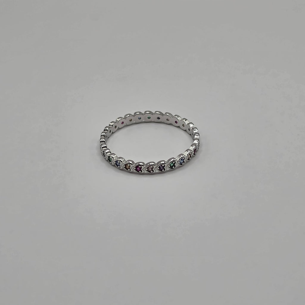 Anillo Love