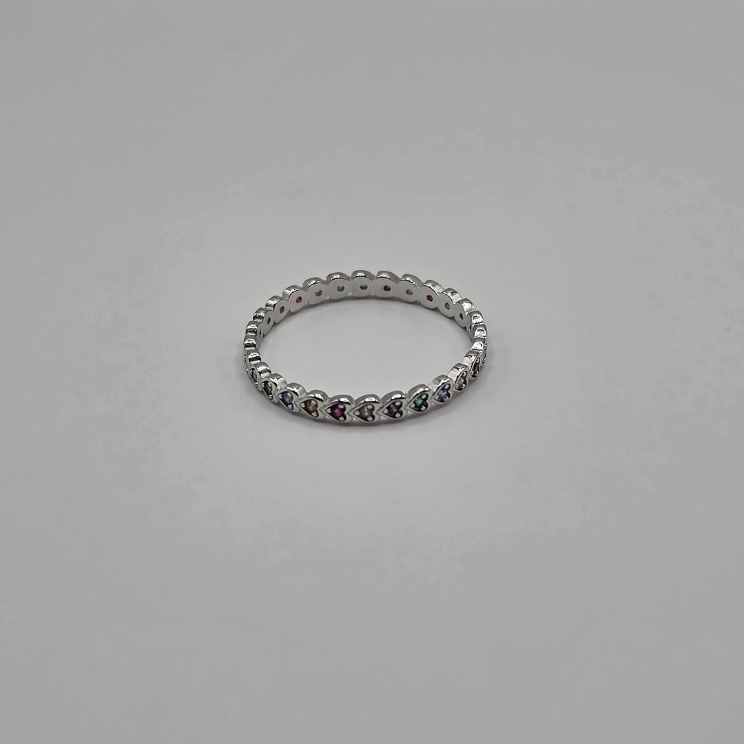 Anillo Love