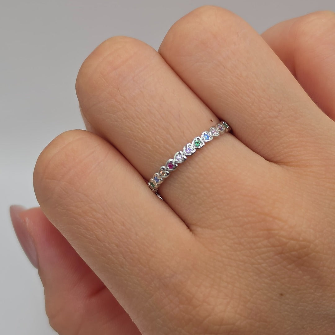 Anillo Love