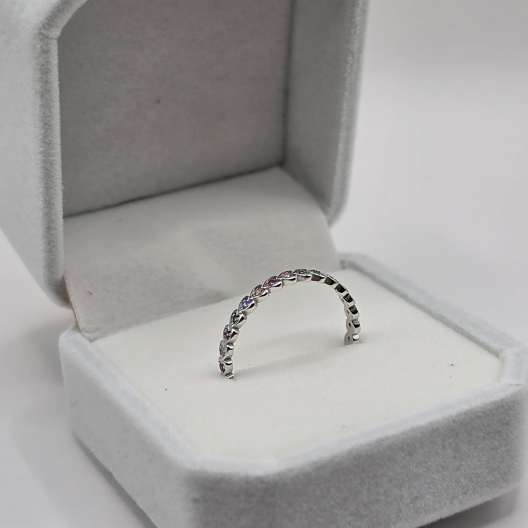 Anillo Love