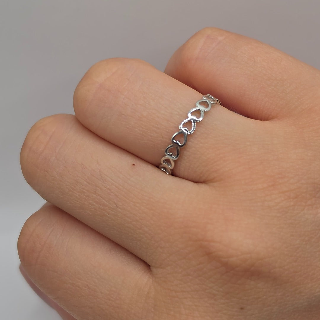 Anillo Paula
