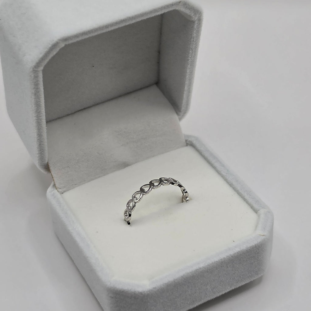 Anillo Paula