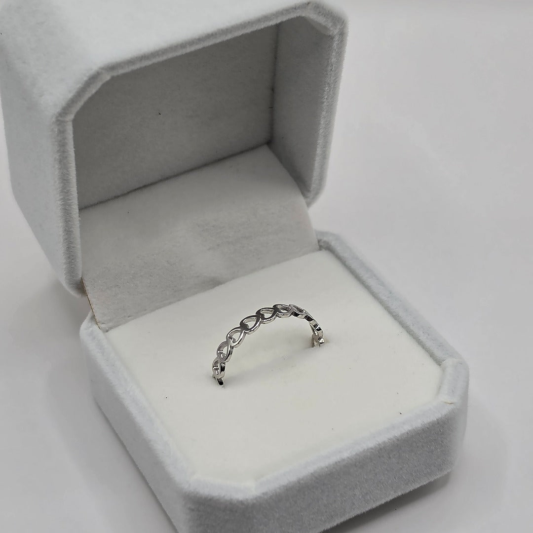 Anillo Paula