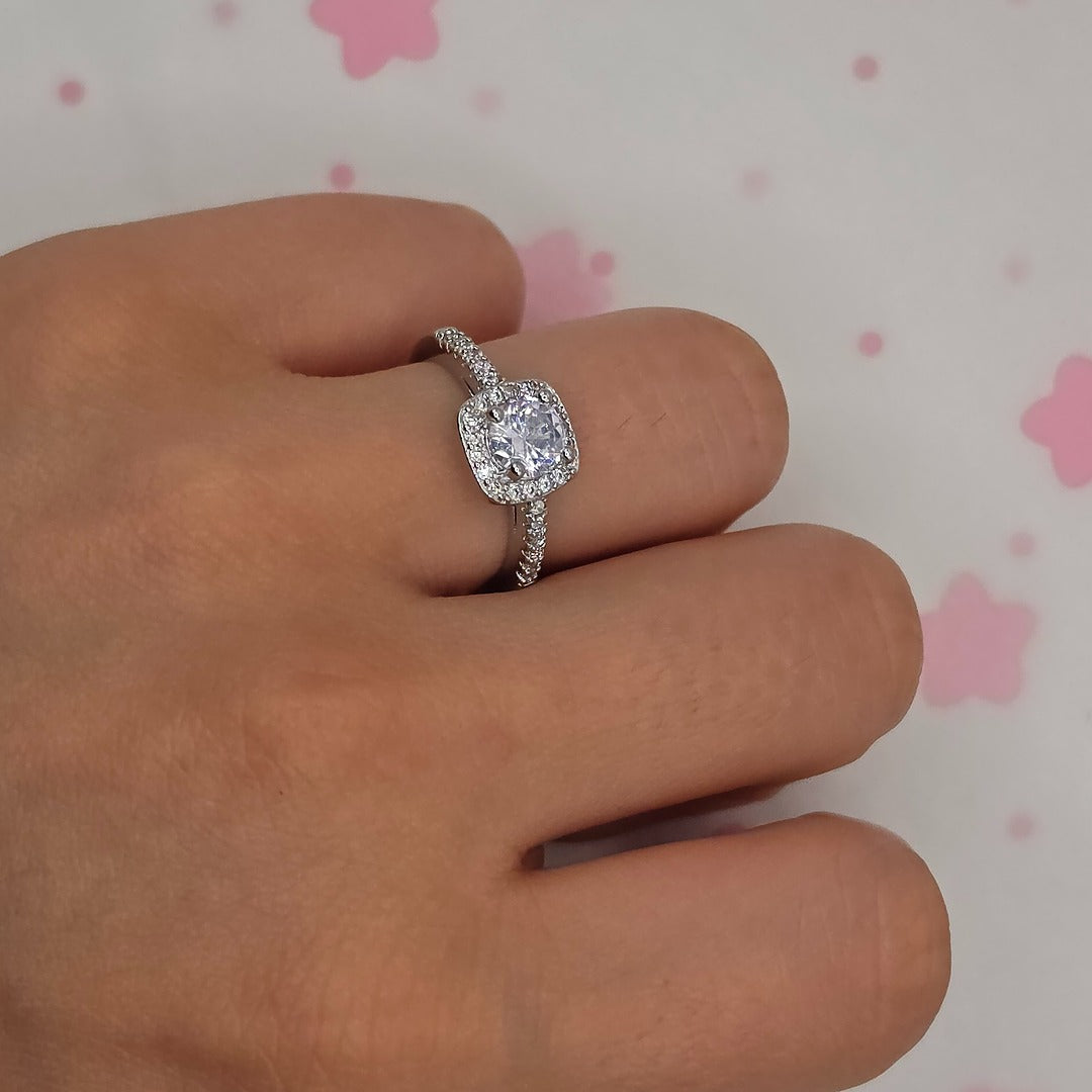 Anillo Triana