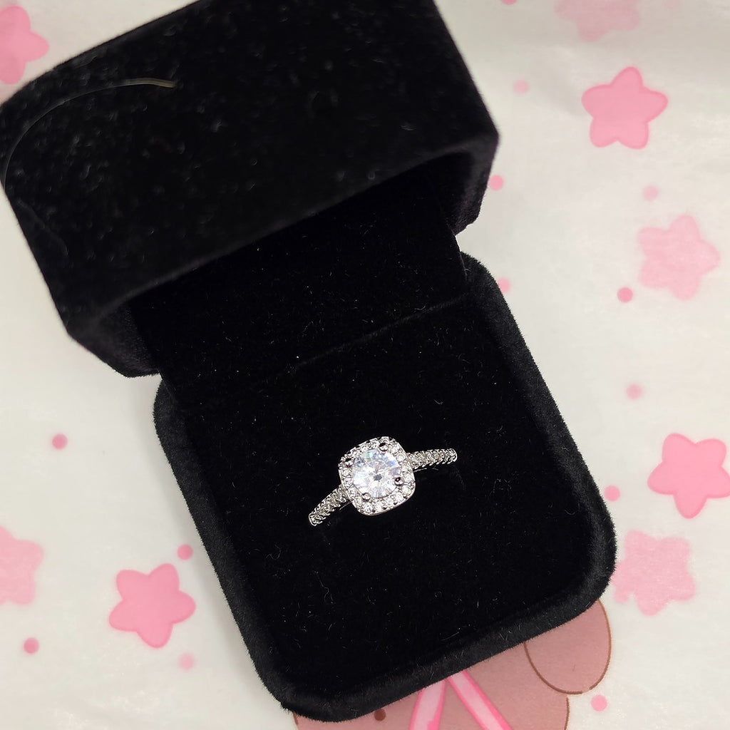 Anillo Triana