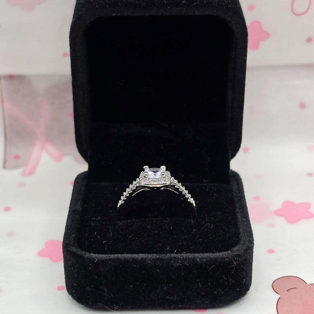 Anillo Triana