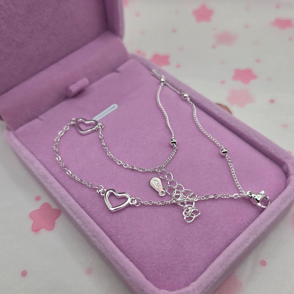 Pulsera Alicia
