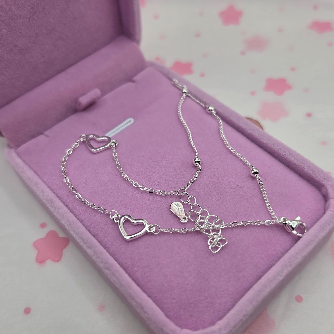 Pulsera Alicia