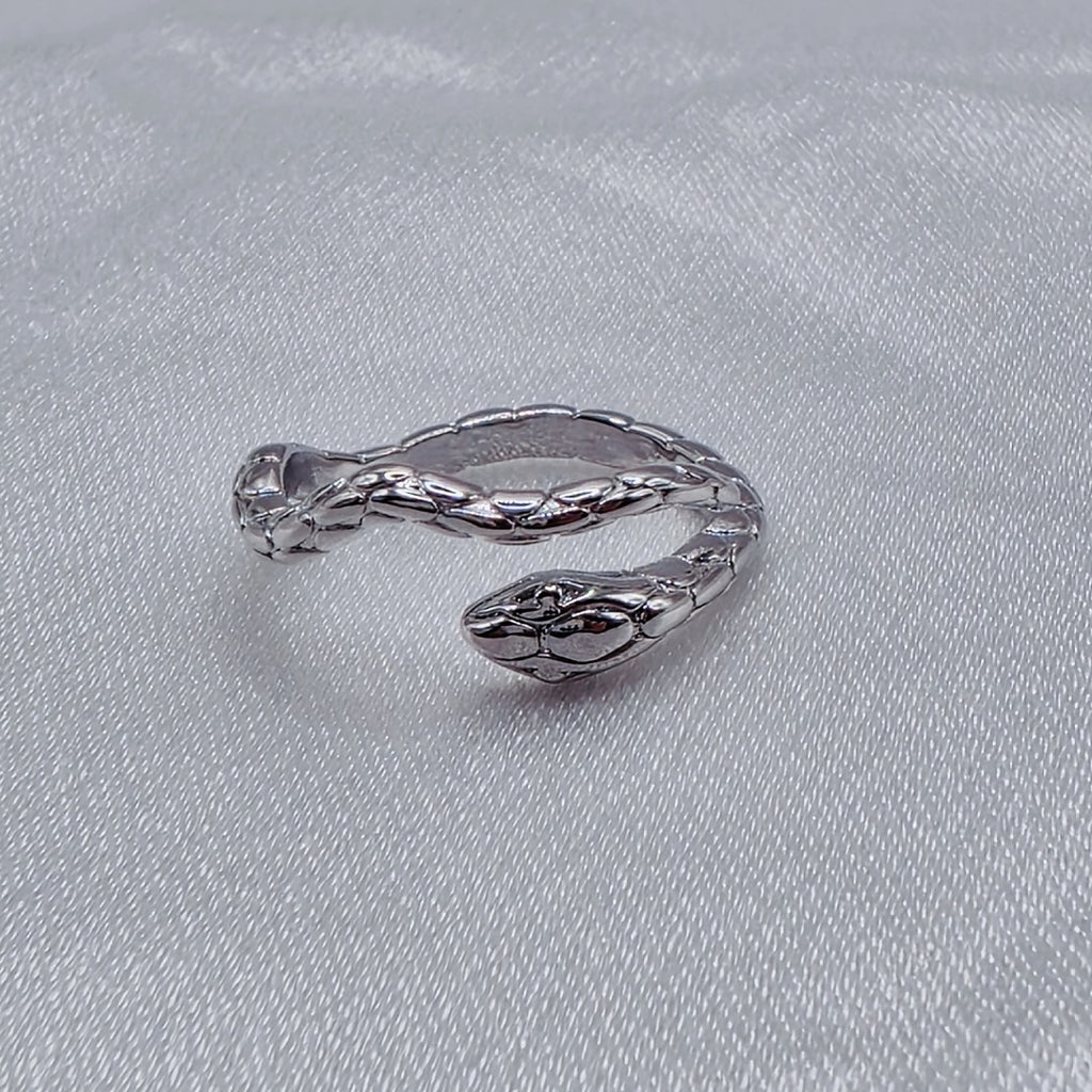 Anillo Serpiente