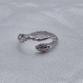 Anillo Serpiente