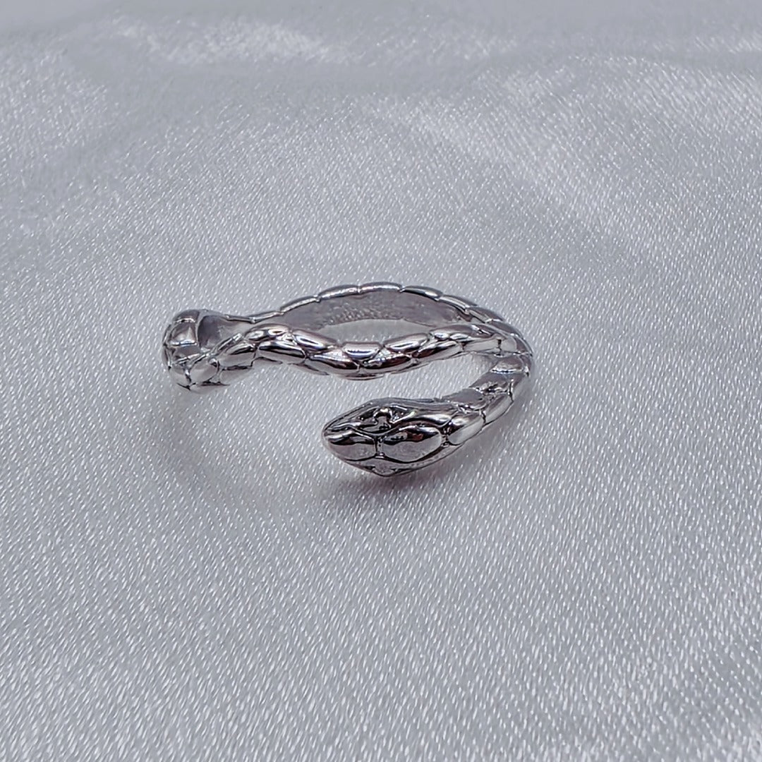 Anillo Serpiente