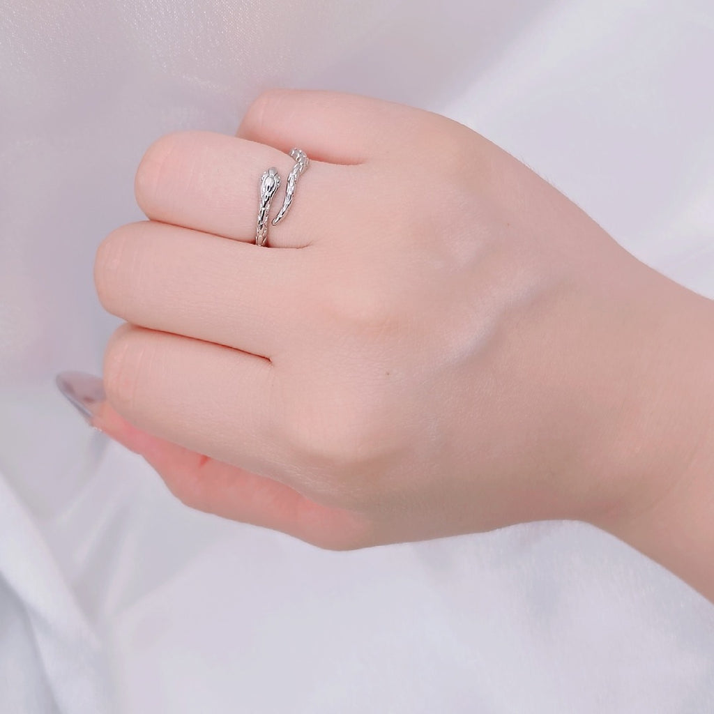 Anillo Serpiente
