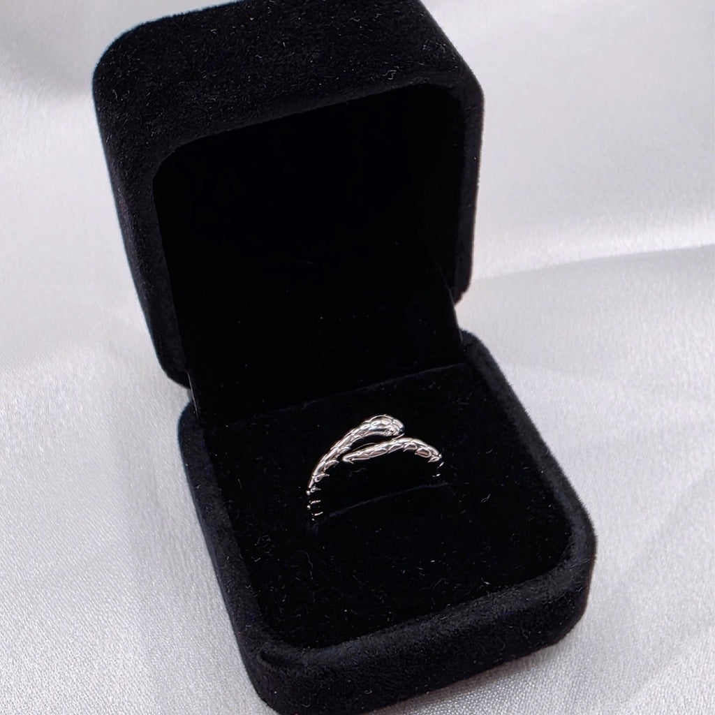 Anillo Serpiente