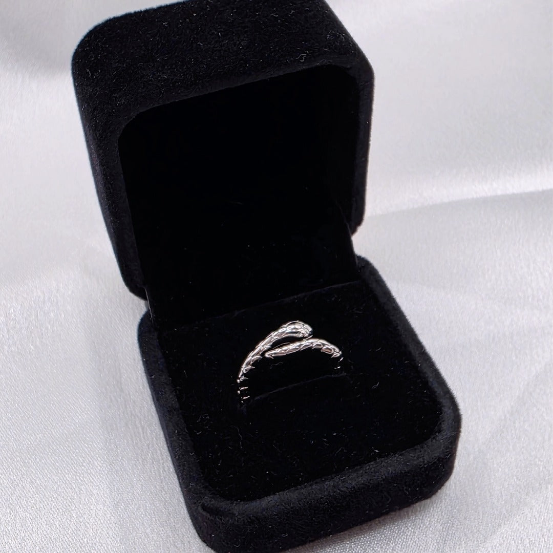 Anillo Serpiente