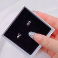 Pendientes Isabel