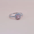 Anillo Alma