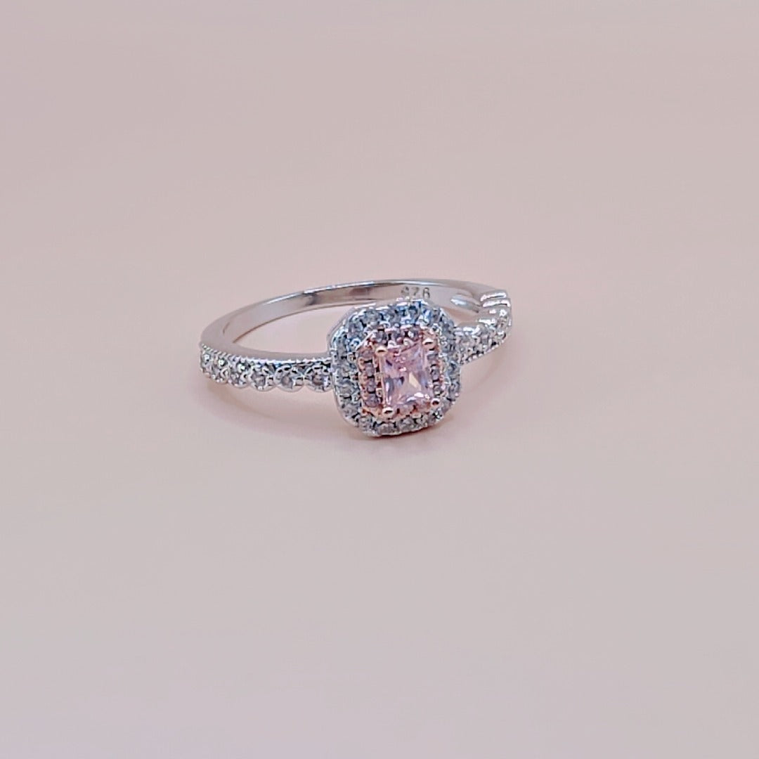 Anillo Alma