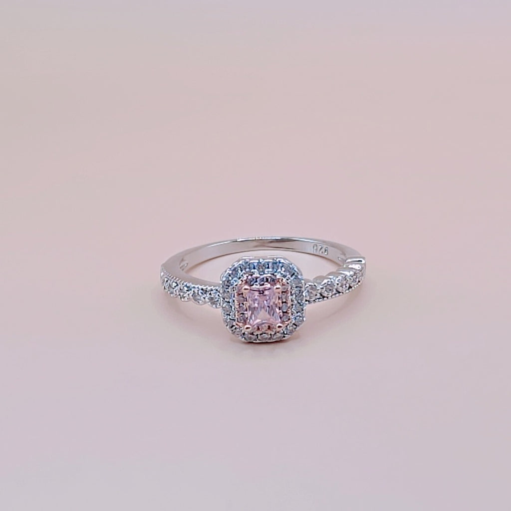 Anillo Alma