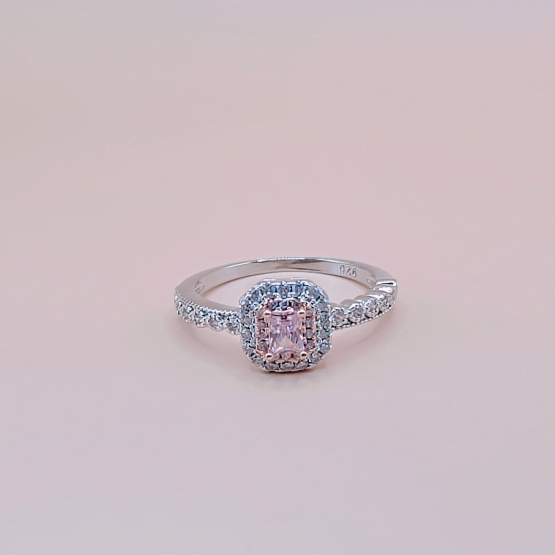 Anillo Alma