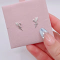 Pendientes Hada