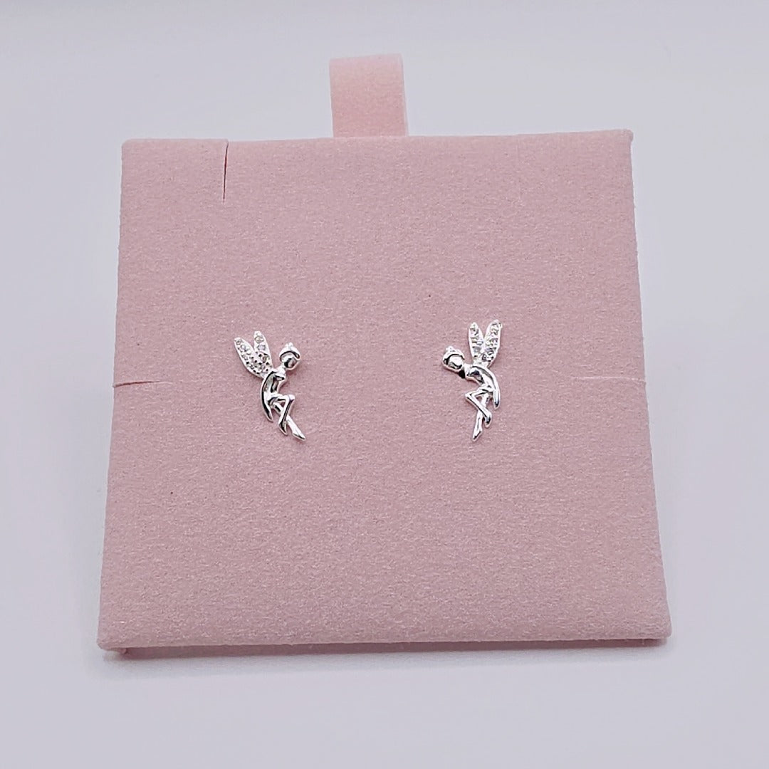 Pendientes Hada