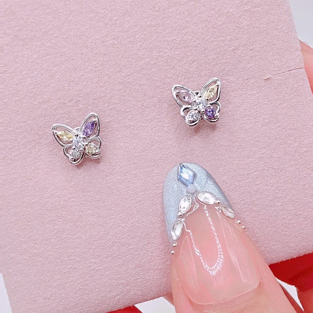 Pendientes Emma