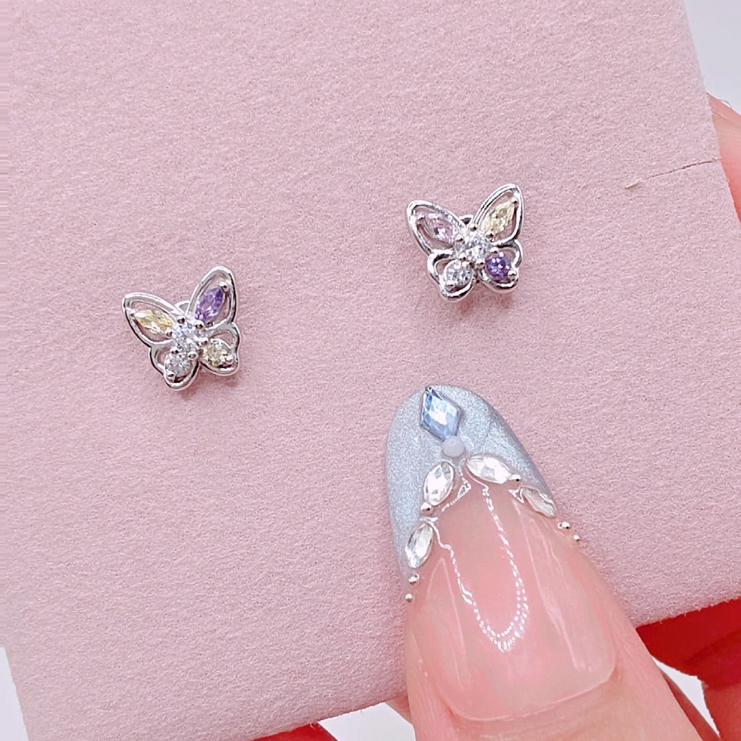 Pendientes Emma