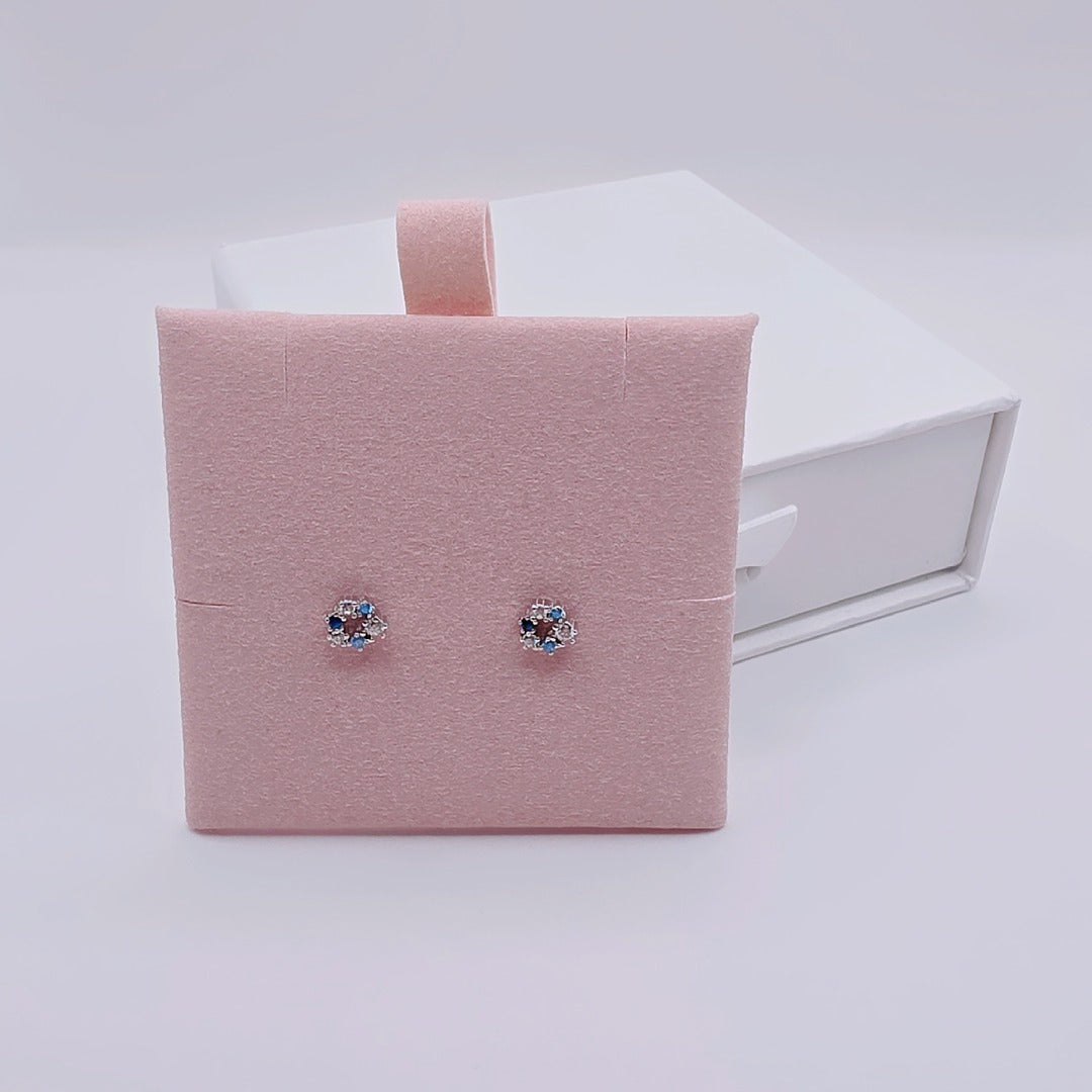 Pendientes Flavia