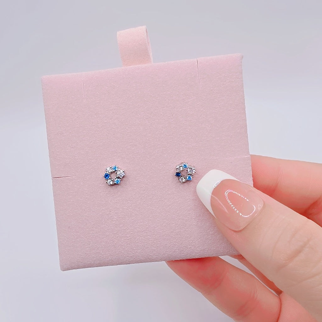 Pendientes Flavia