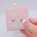 Pendientes Flavia