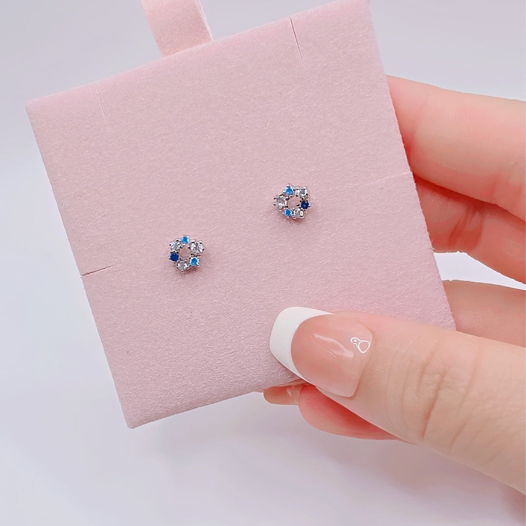 Pendientes Flavia