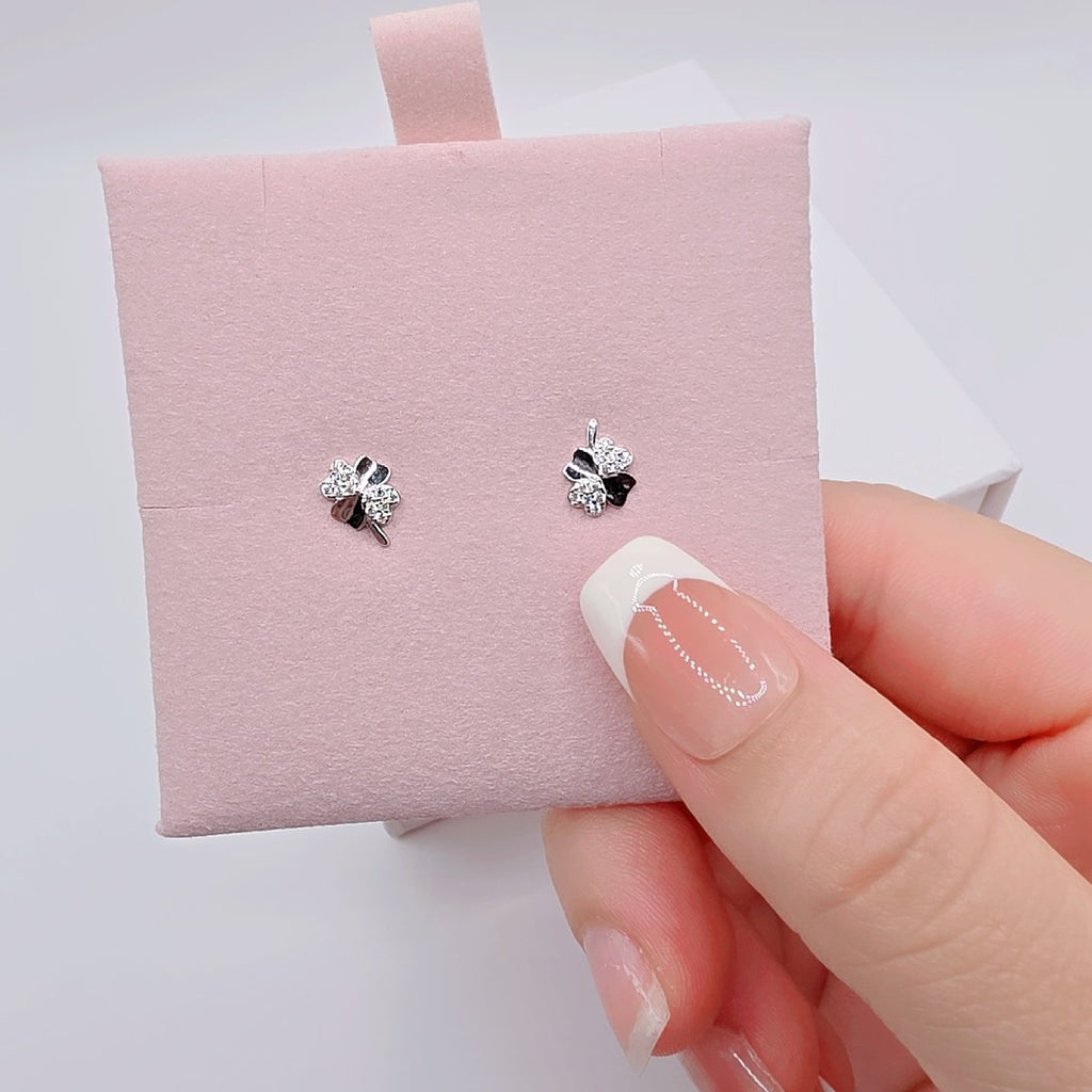 Pendientes Suerte