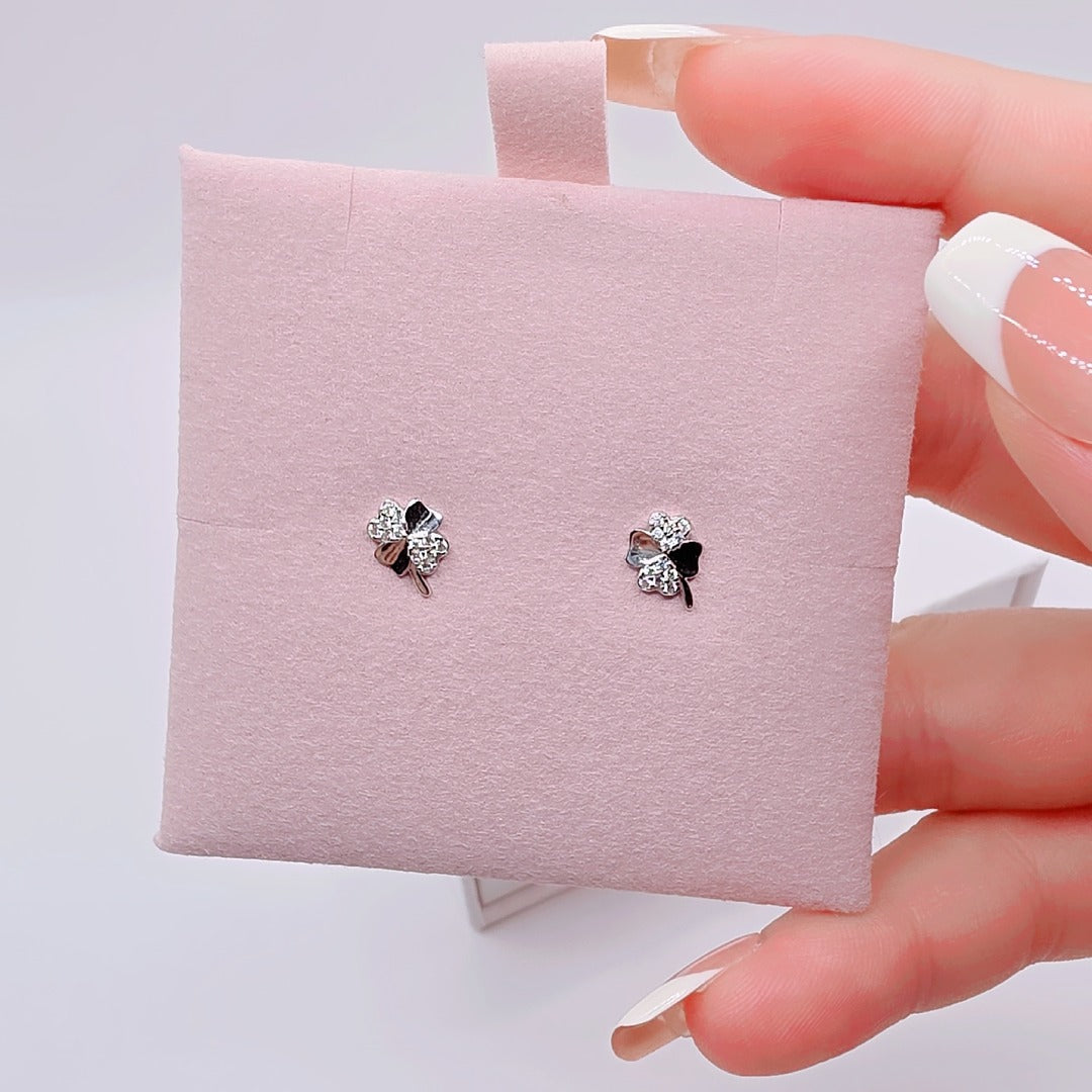 Pendientes Suerte
