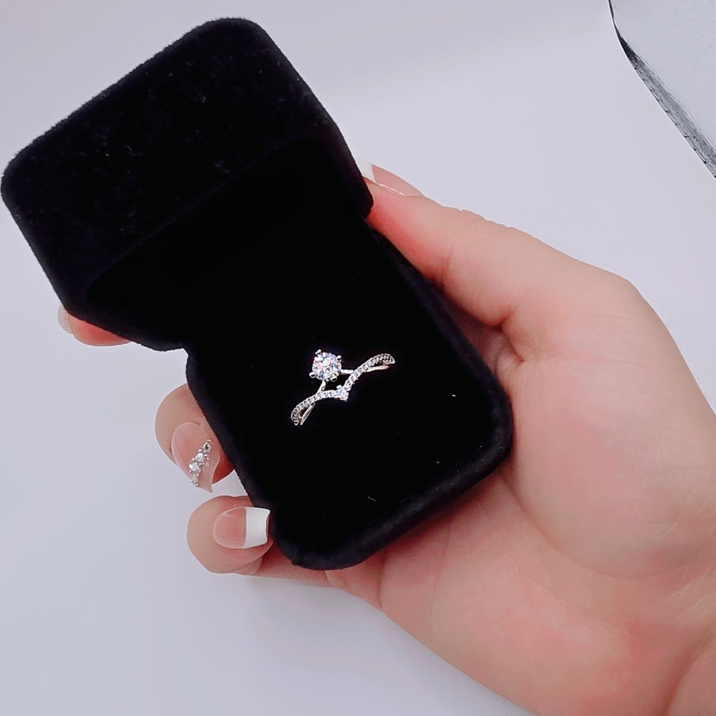 Anillo Pasión