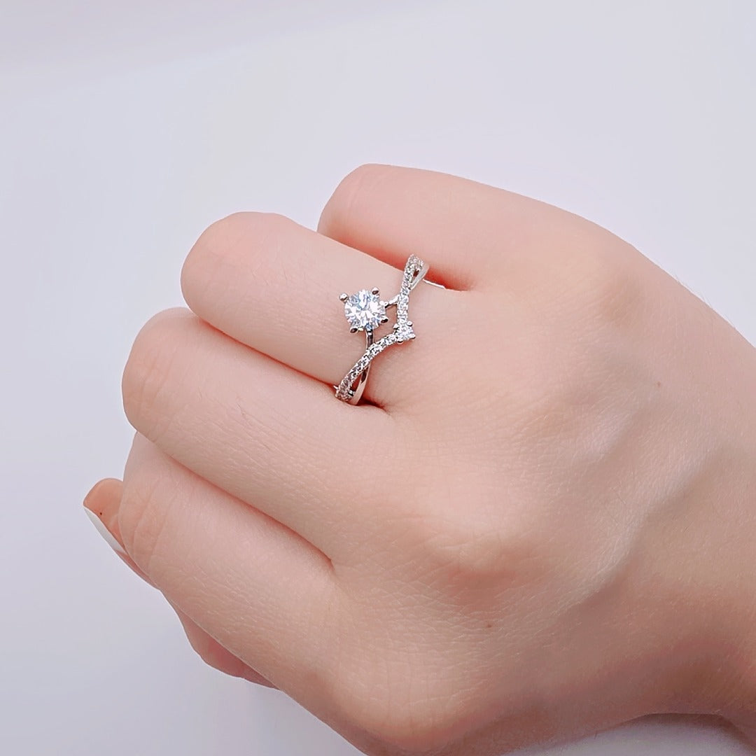 Anillo Pasión