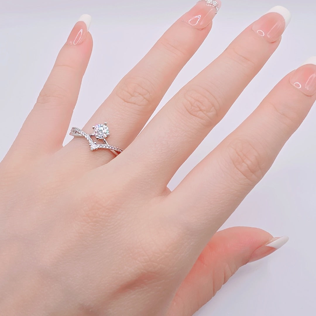 Anillo Pasión