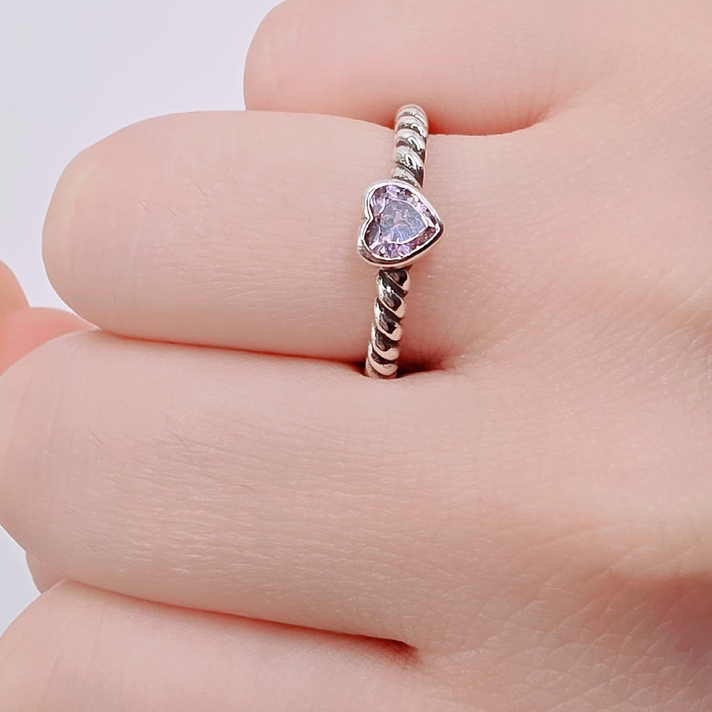 Anillo Tamara