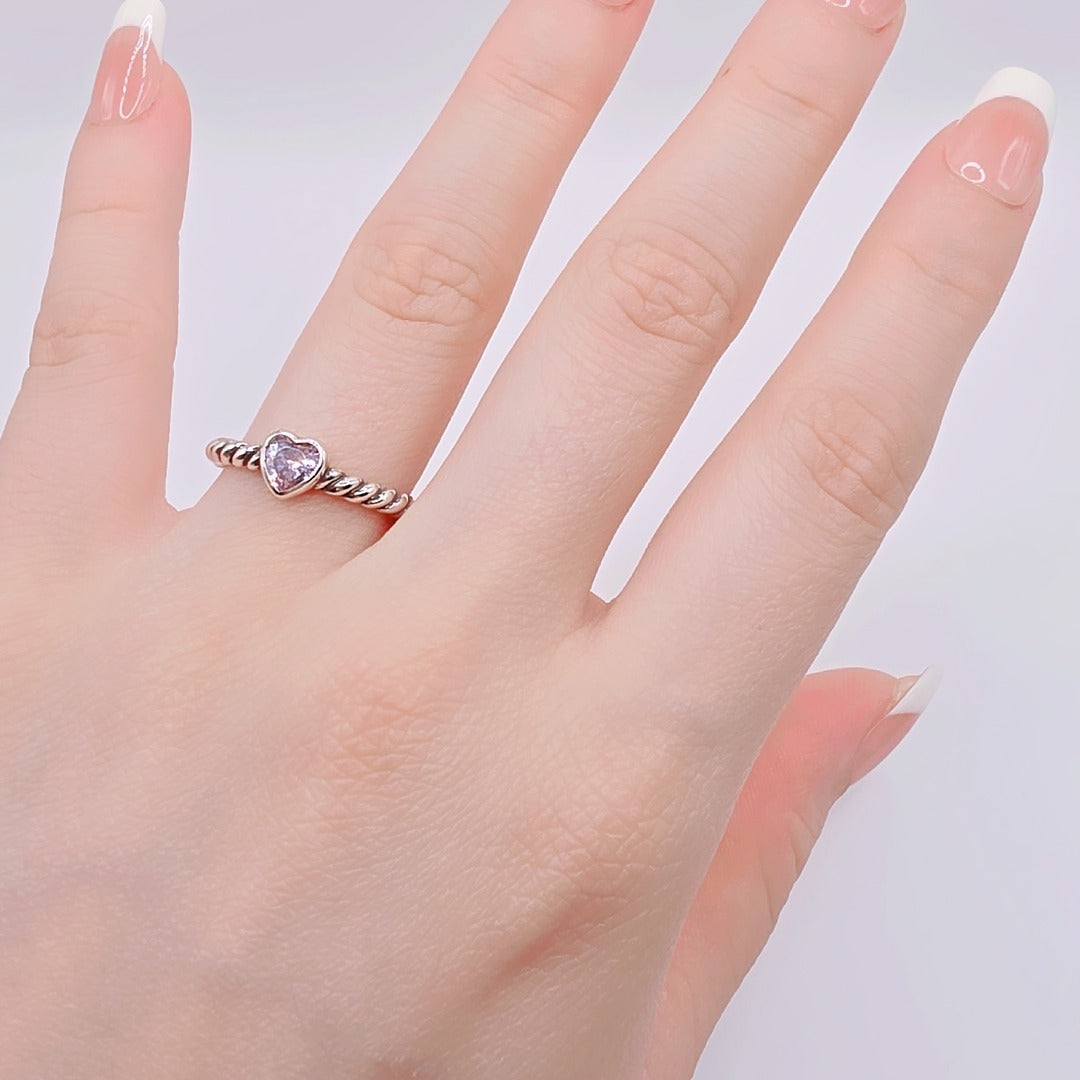 Anillo Tamara