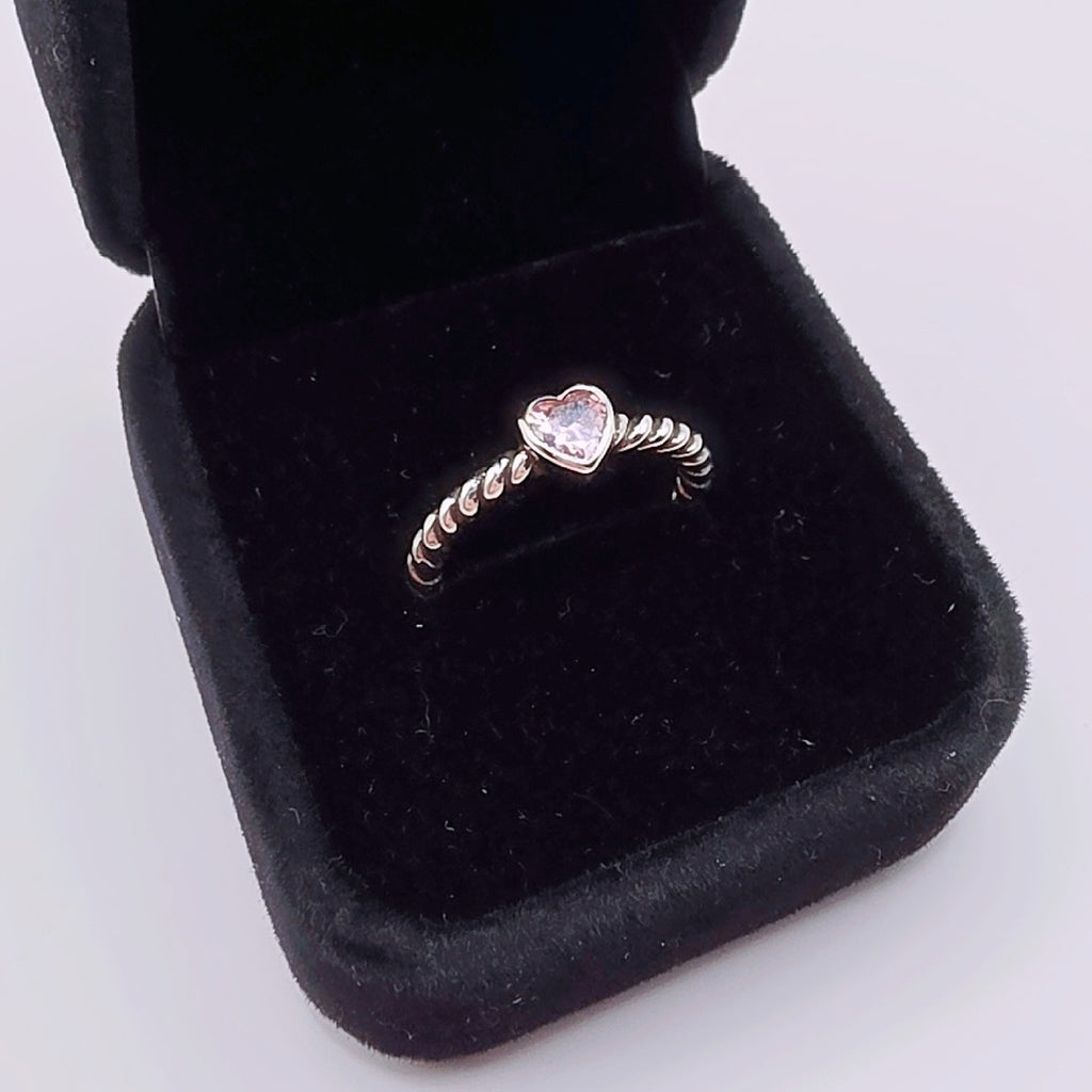 Anillo Tamara