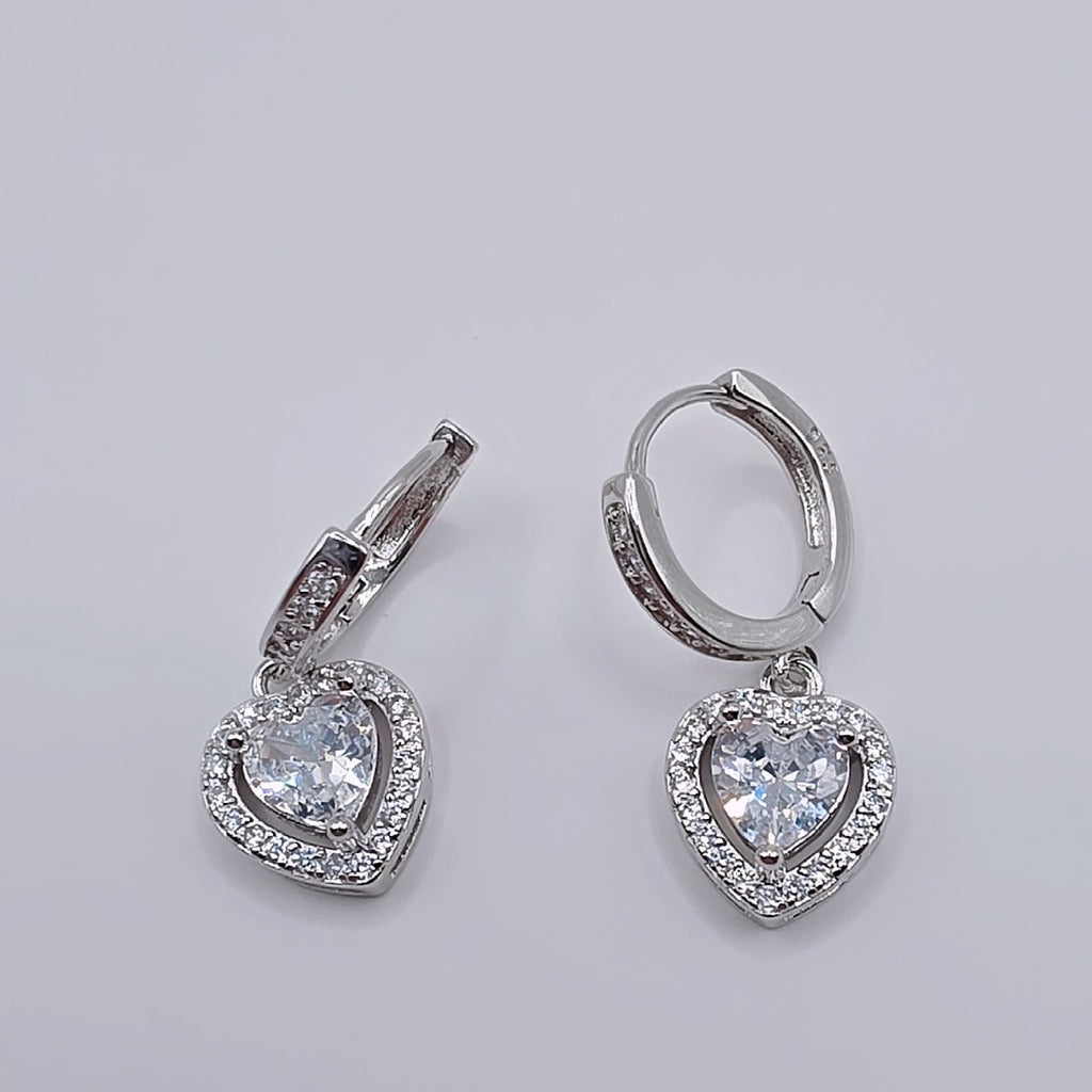 Pendientes Cristina