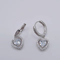 Pendientes Cristina