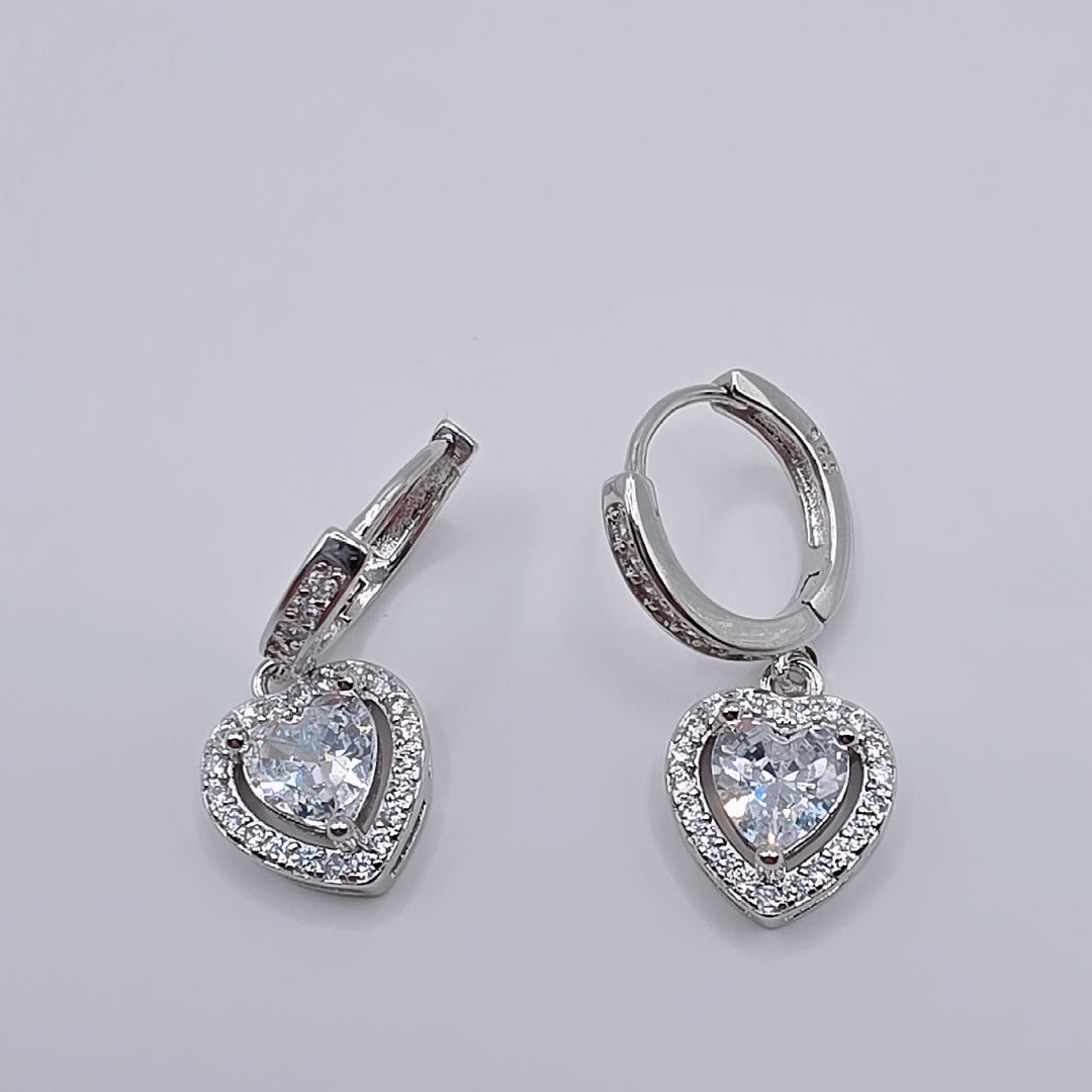 Pendientes Cristina