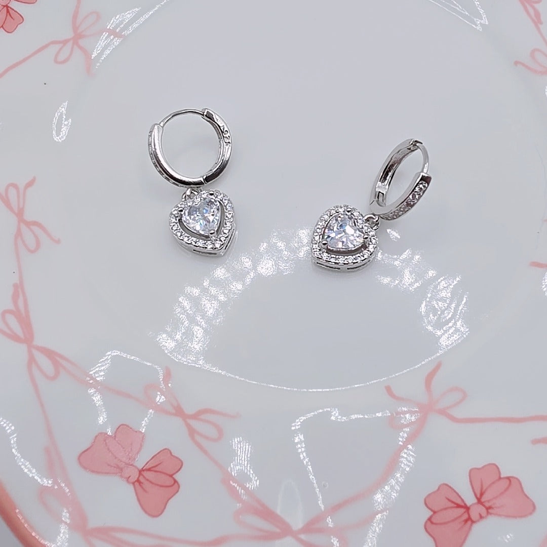 Pendientes Cristina