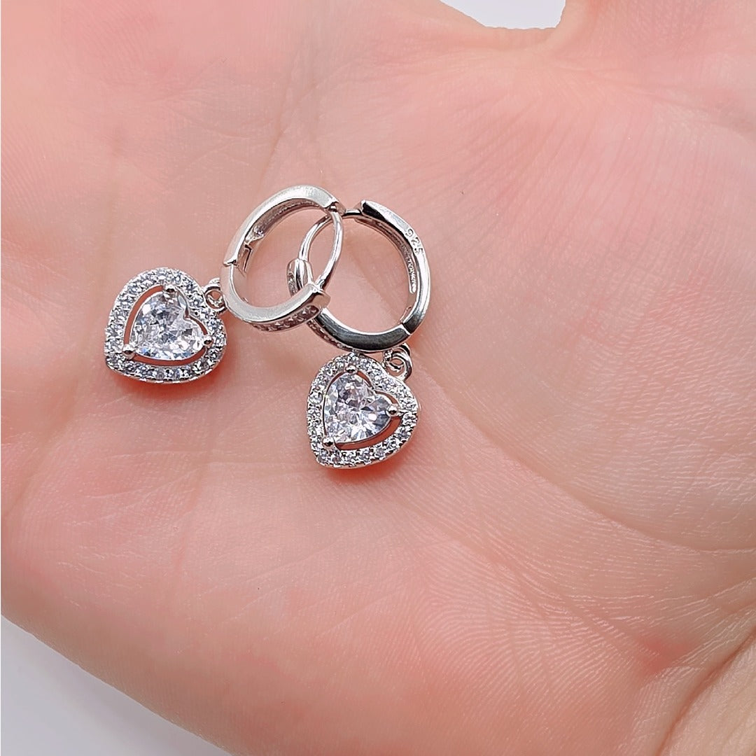 Pendientes Cristina