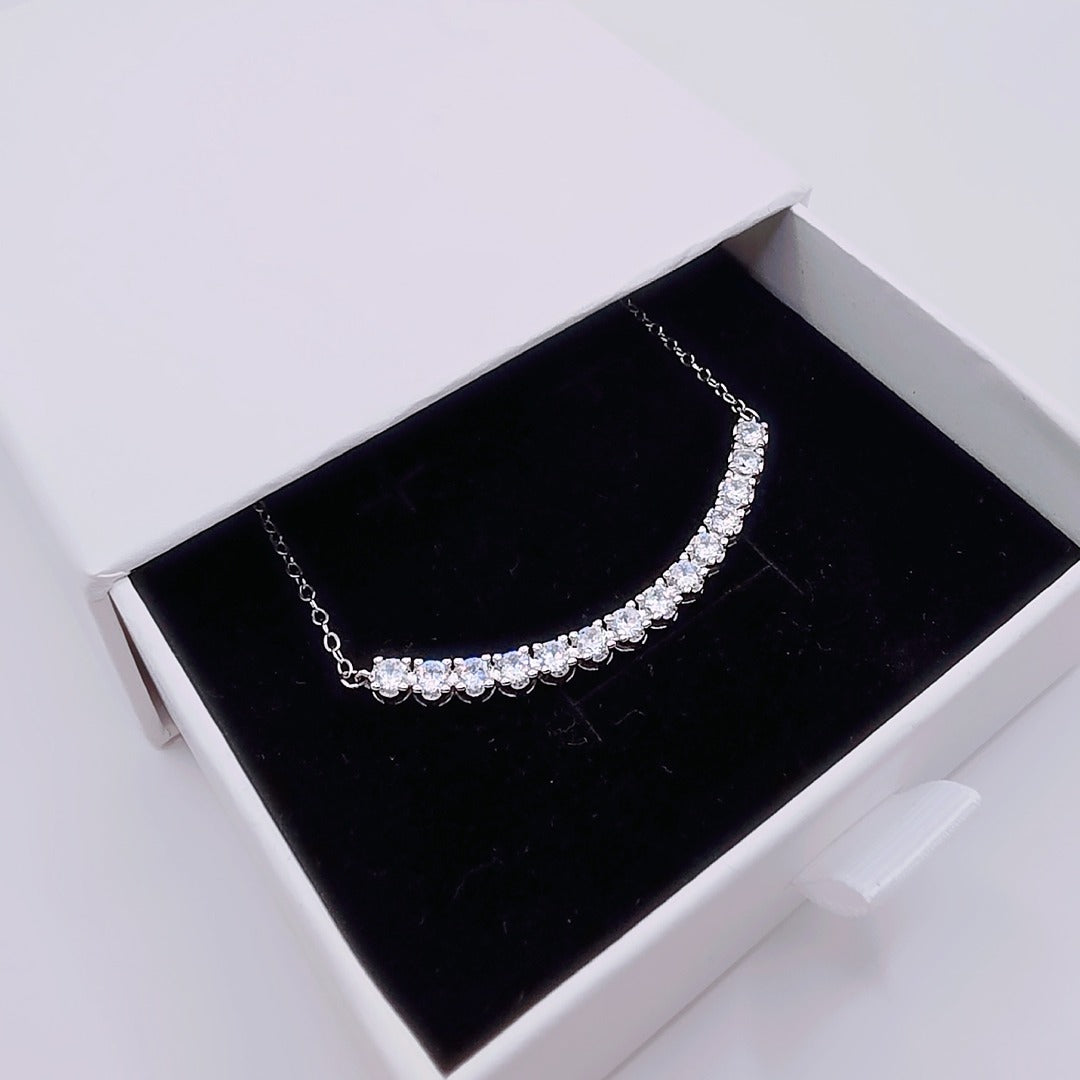 Collar Scarlet