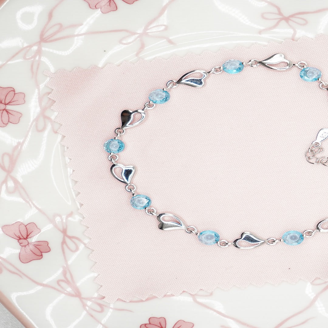 Pulsera Turquesa