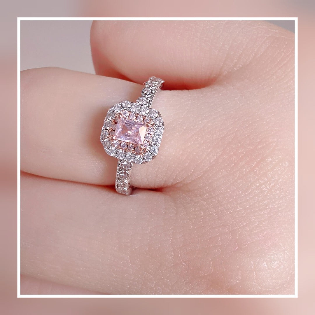 Anillo Alma