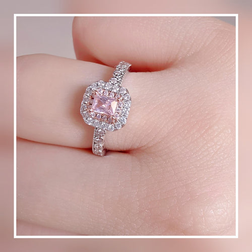 Anillo Alma
