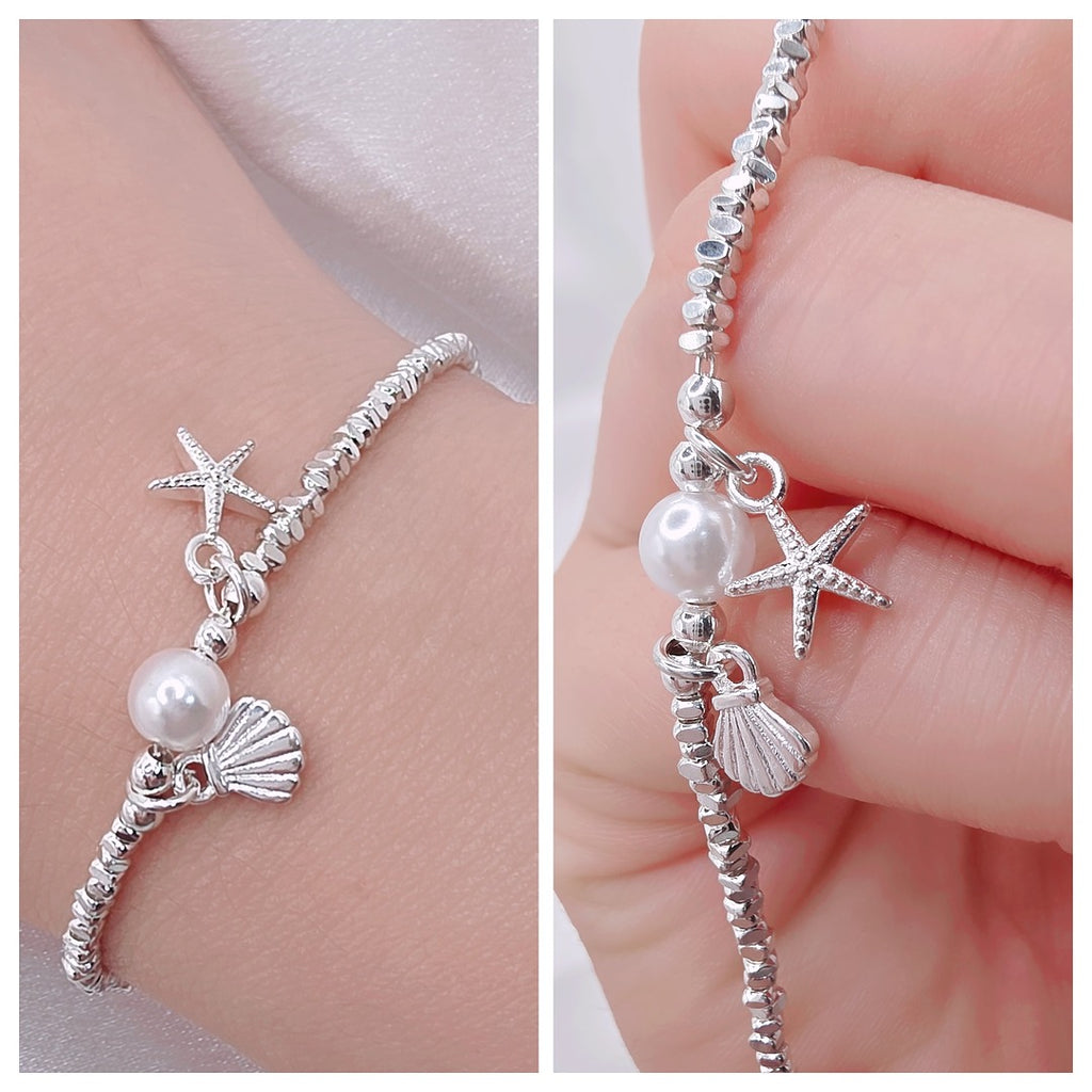 Pulsera Marina