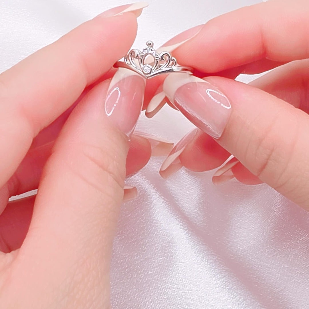 Anillo Real